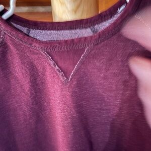 American eagle sweatshirt